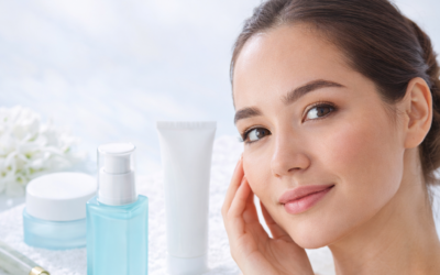 The Ultimate Guide to Glowing Skin: 5Best Skincare Routine for Healthy Radiant Skin